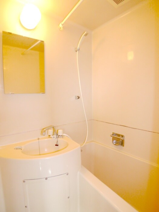 物件内観写真14　(バス／シャワールーム等)