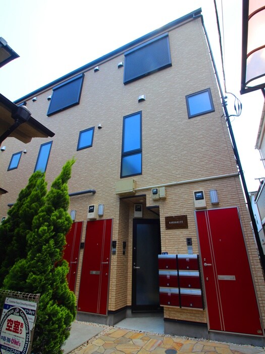 物件外観写真4　(外観写真)