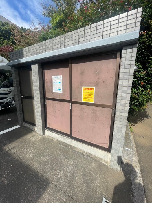 物件外観写真6　(建物設備)