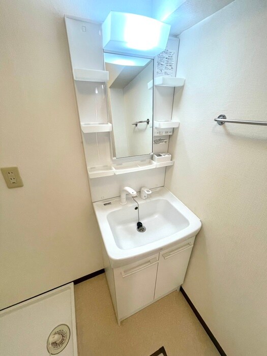 物件内観写真14　(洗面)