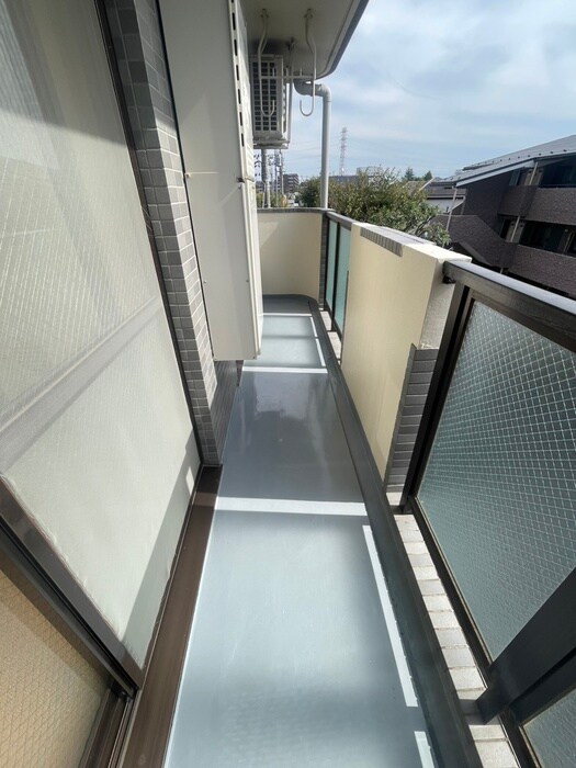 物件内観写真18　(ベランダ・バルコニー)