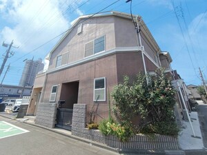 コ－ポＩ外観写真