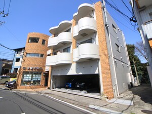 ライトスクエア山手外観写真