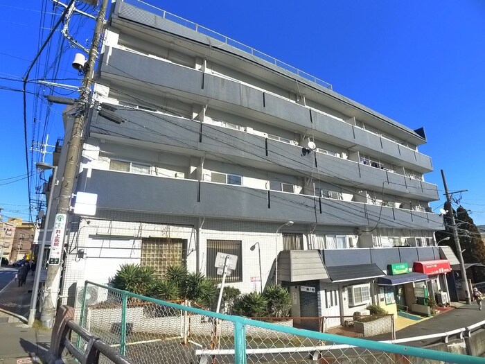 物件外観写真3　(外観写真)