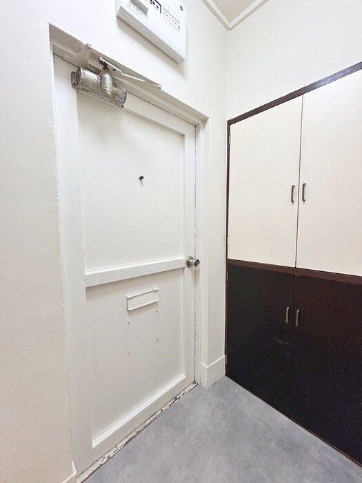 物件内観写真12　(靴箱)