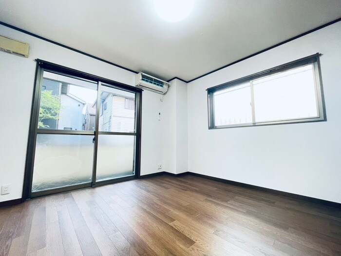 物件内観写真7　(居室)