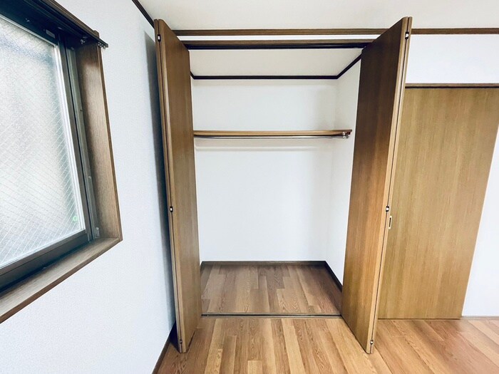 物件内観写真9　(収納)