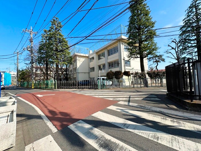 物件外観写真5　(周辺環境)