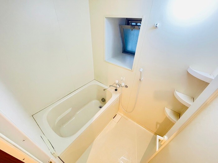 物件内観写真12　(バス／シャワールーム等)