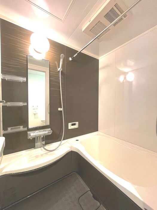 物件内観写真8　(バス／シャワールーム等)