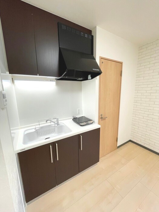 物件内観写真9　(キッチン)