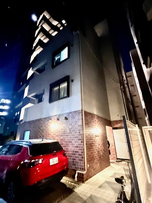 物件外観写真6　(外観写真)