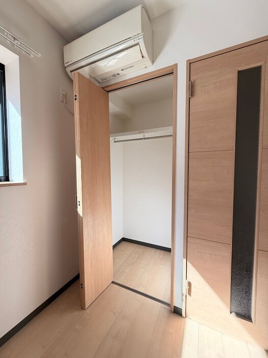 物件内観写真11　(収納)