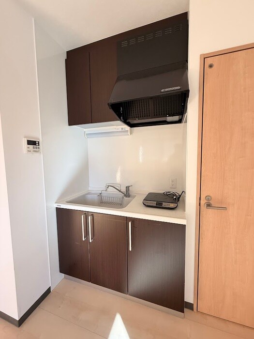 物件内観写真12　(キッチン)