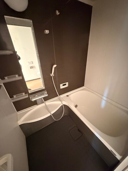 物件内観写真13　(バス／シャワールーム等)