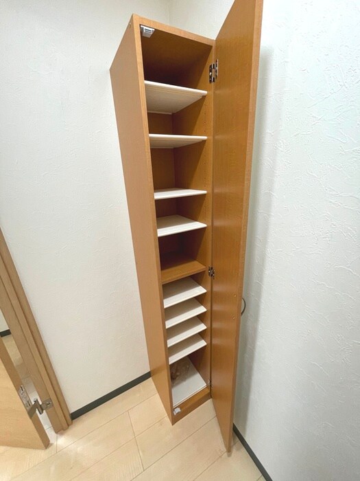 物件内観写真16　(靴箱)