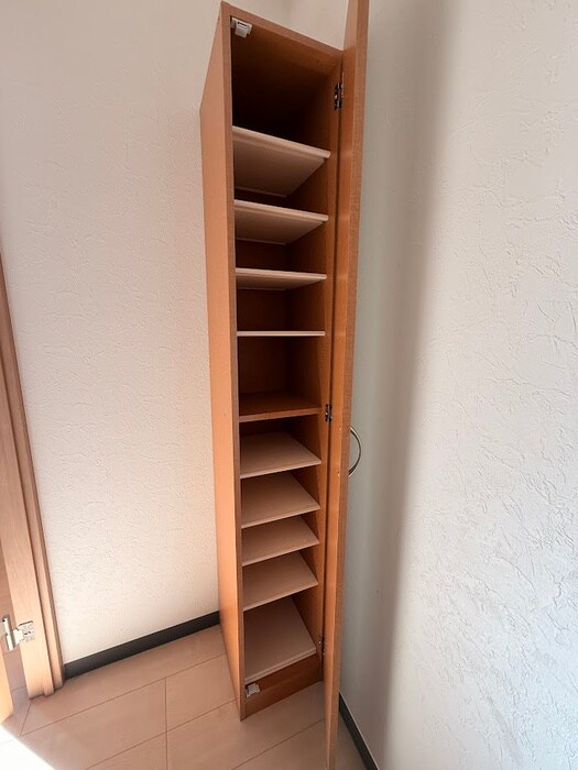 物件内観写真21　(靴箱)