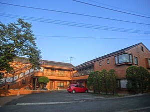 ビラ－ジュオオクラ　８９外観写真