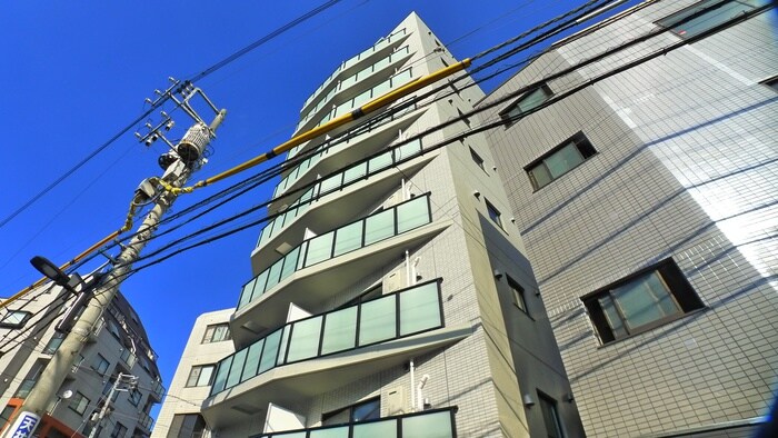 物件外観写真2　(外観写真)