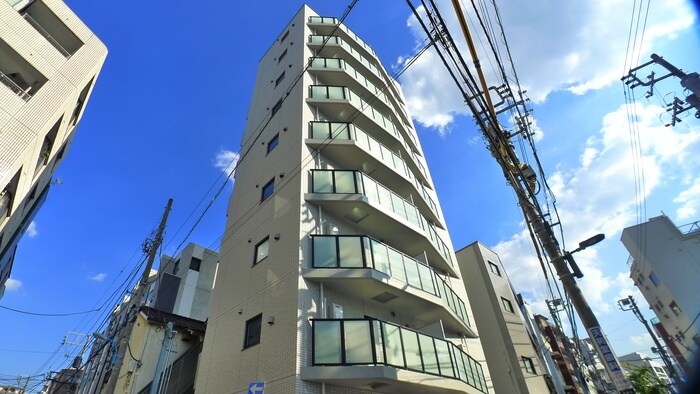 物件外観写真5　(外観写真)