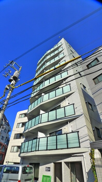 物件外観写真6　(外観写真)