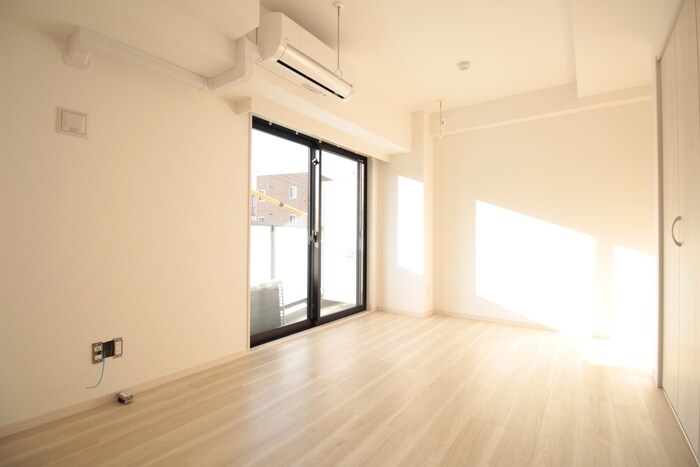 物件内観写真10　(居室)