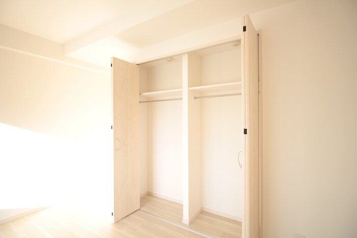 物件内観写真11　(収納)