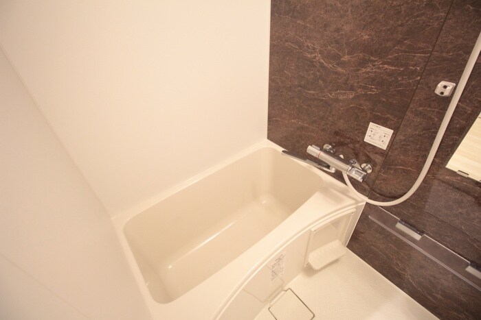 物件内観写真12　(バス／シャワールーム等)