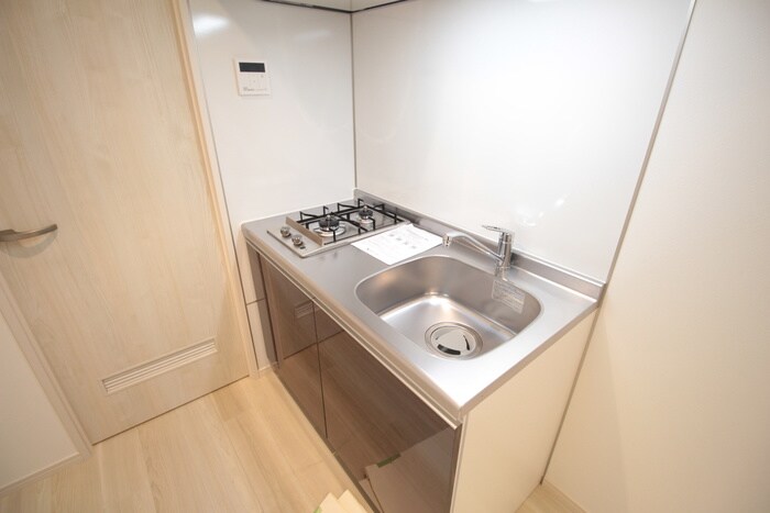 物件内観写真13　(キッチン)