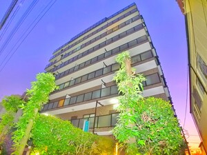 ＩＮＳＵＲＡＮＣＥ２外観写真
