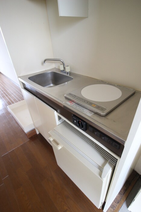 物件内観写真9　(キッチン)