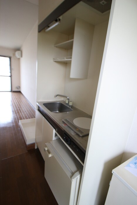 物件内観写真19　(キッチン)