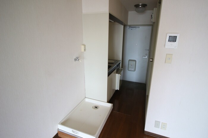 物件内観写真21　(キッチン)