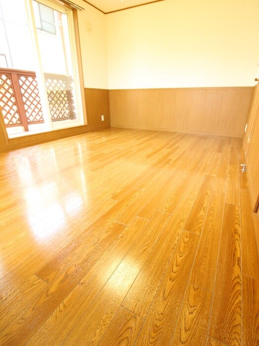 物件内観写真7　(居室)