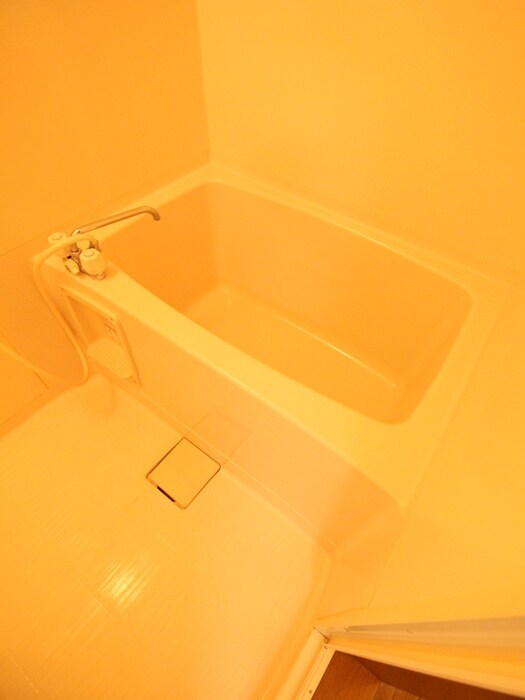 物件内観写真9　(バス／シャワールーム等)