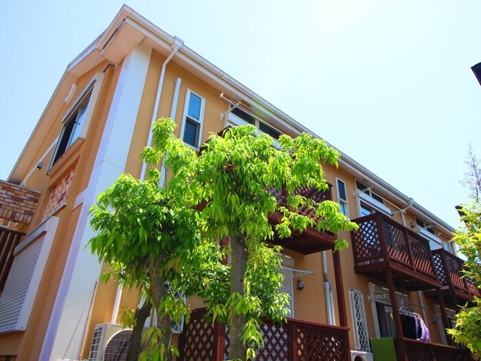 物件外観写真6　(外観写真)