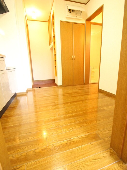 物件内観写真18　(キッチン)