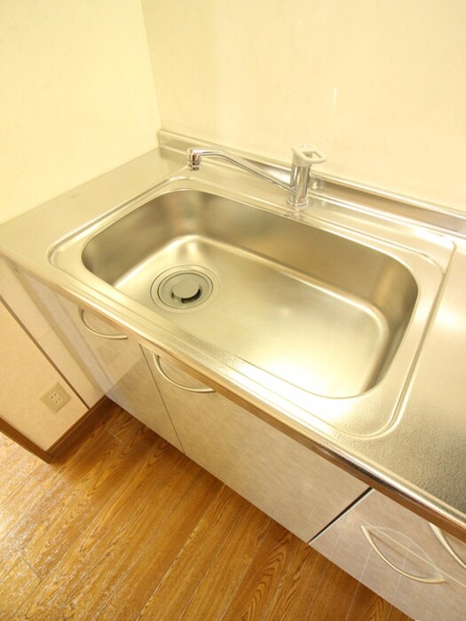 物件内観写真22　(キッチン)