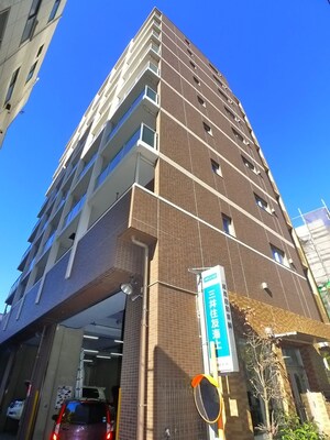 A８外観写真