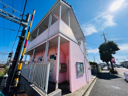 JOY615外観写真