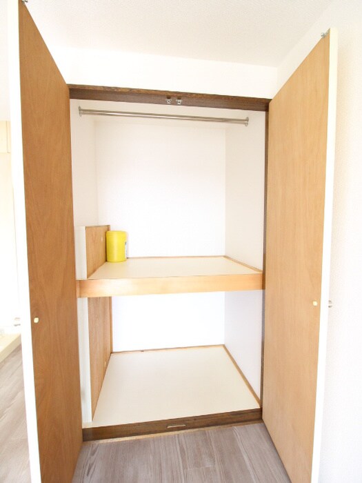 物件内観写真9　(収納)