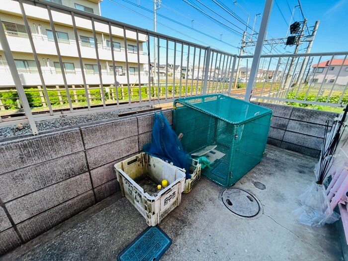 物件外観写真4　(その他)