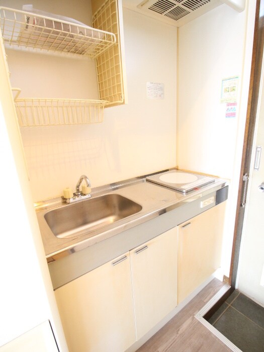 物件内観写真10　(キッチン)