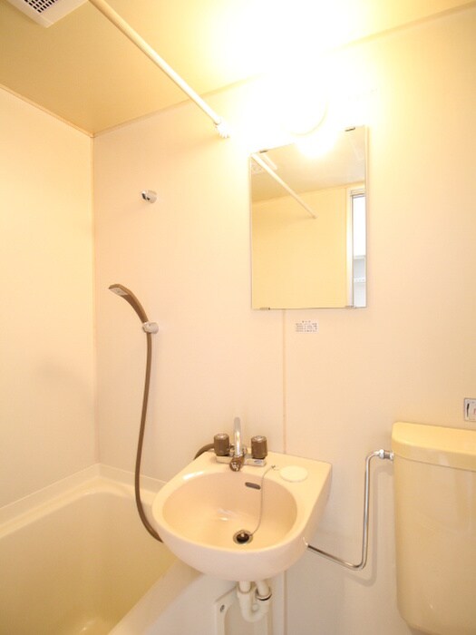 物件内観写真16　(洗面)