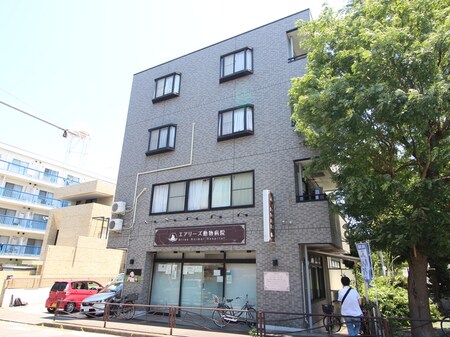 avancer１４外観写真