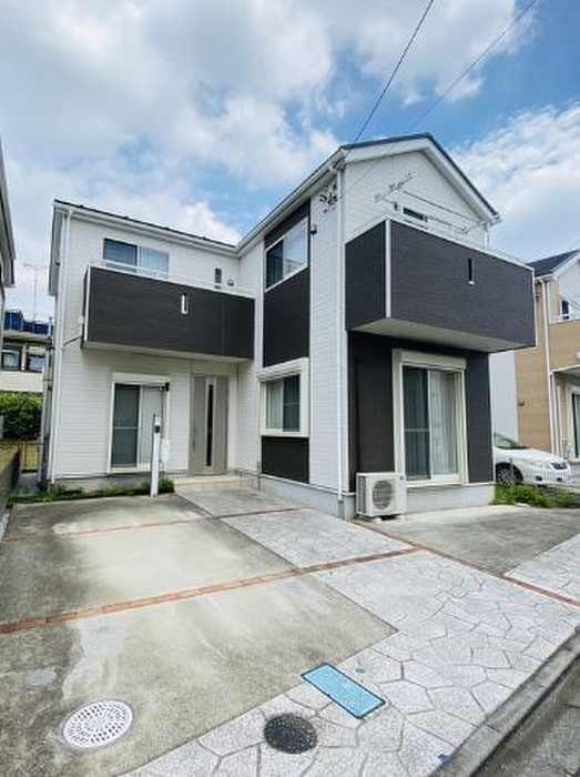 木曽東1丁目戸建