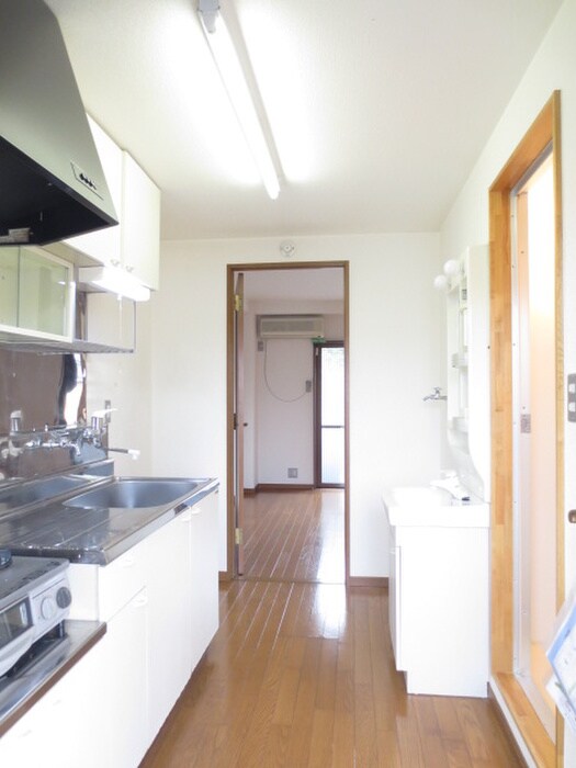 物件内観写真7　(居室)