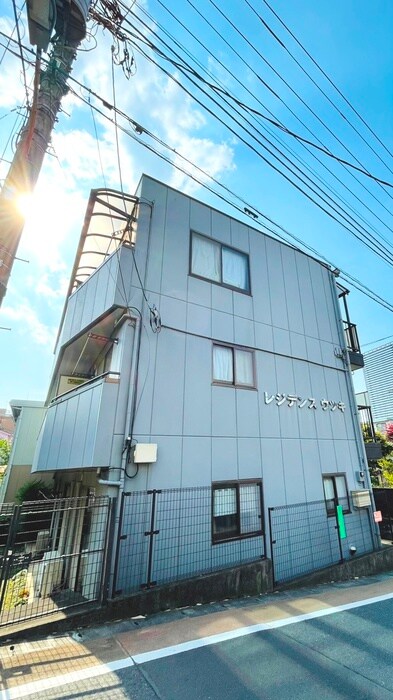 物件外観写真3　(外観写真)