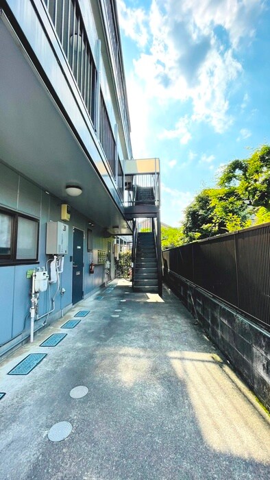 物件外観写真4　(外観写真)