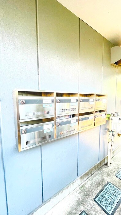 物件外観写真5　(外観写真)